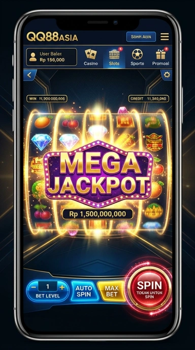 qq88asia - Pusat APK Terlengkap untuk Pengguna Indonesia